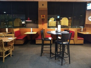 Pizza Hut - Spokane