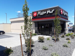 Pizza Hut - Kennewick