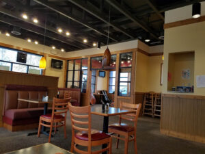 Pizza Hut - Fairbanks