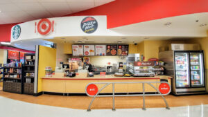 Pizza Hut Express - Elmira