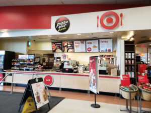 Pizza Hut Express - Hyattsville