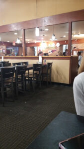 Pizza Hut Express - Wesley Chapel