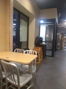 Pizza Hut Express - Chesterton