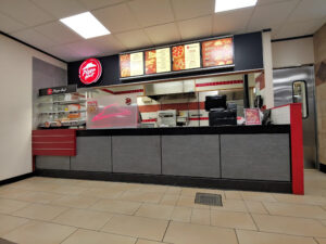 Pizza Hut Express - Gary