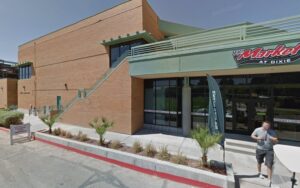 Pizza Hut Express - St. George