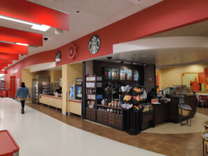 Pizza Hut Express - San Bruno