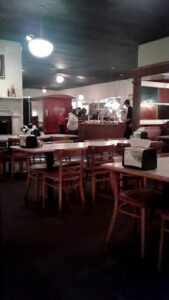 Pizza Inn - Henderson