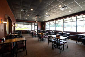 Pizza Inn - Rocky Mount