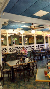 Pizza Inn - Tarboro