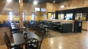 Pizza Inn - Dunn