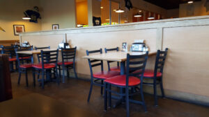Pizza Inn - Spartanburg