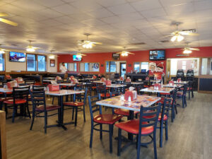 Pizza Inn - Duncan