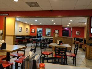 Pizza Inn - Travelers Rest