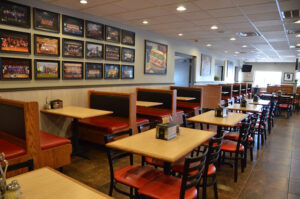 Pizza Inn - Paducah