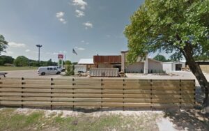 Pizza Inn - Texarkana