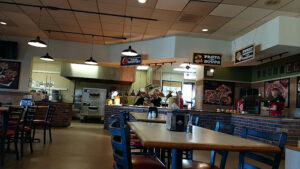 Pizza Inn - Paragould