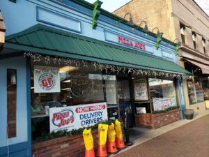 Pizza Joe's - Beaver