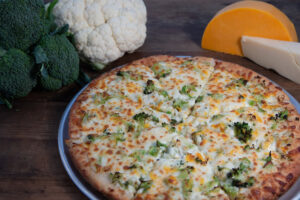 Pizza Joe's - Hermitage