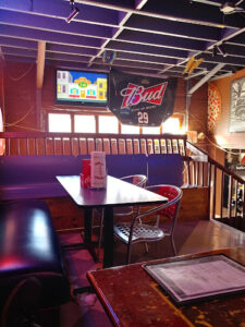 Pizza Joint - Marion