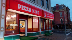 Pizza King - Hornell