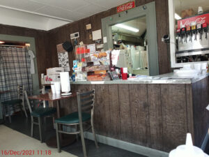 Pizza King - Rocky Mount
