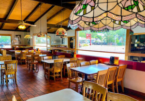 Pizza King - Noblesville