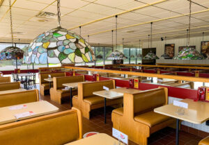 Pizza King - Indianapolis