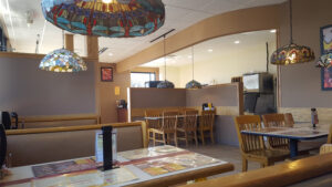 Pizza King - Fort Wayne