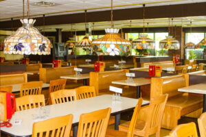 Pizza King - Muncie
