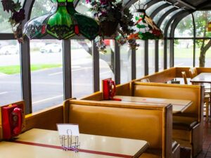 Pizza King - Muncie
