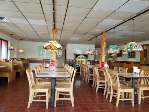 Pizza King - Muncie