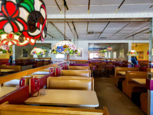 Pizza King - Muncie