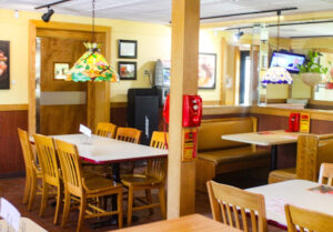 Pizza King - Muncie