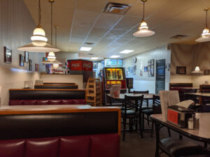 Pizza King - Brookings