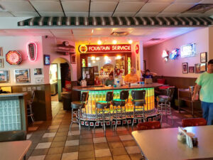 Pizza King - Longview