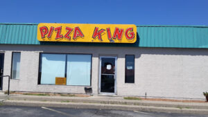 Pizza King Kokomo - South - Kokomo