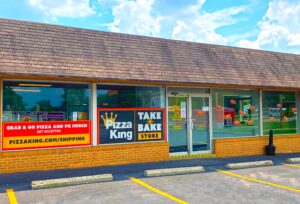 Pizza King Take 'n Bake Store - Muncie