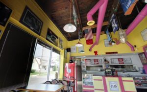 Pizza Kitchen - Dearborn