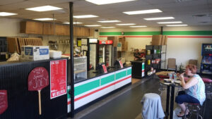 Pizza Kovachi - Lexington