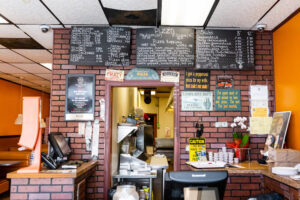 Pizza Mambo - Ocean City