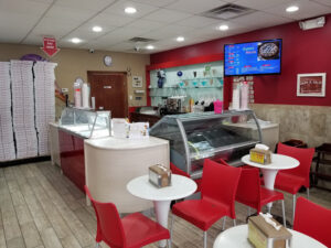 Pizza Mania NJ - Garfield