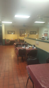 Pizza Man's Pizza - New Castle
