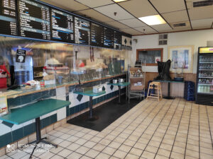 Pizza Maria - Brockton