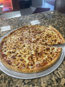Pizza Maria Bar and Grill - Braintree