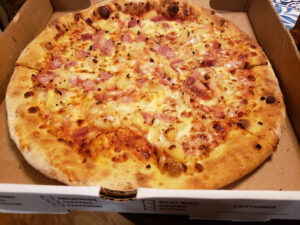 Pizza Market - Woburn