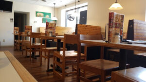 Pizza Mia - Bellefonte