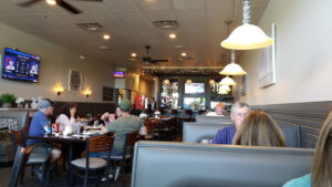 Pizza Mia - Grand Blanc
