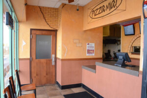 Pizza Mia! New Lenox - New Lenox