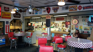 Pizza Mill & Sub Factory (Alamogordo) - Alamogordo