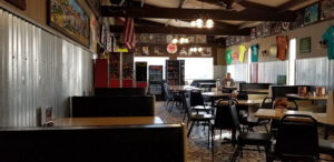 Pizza Mill & Sub Factory (Hobbs) - Hobbs